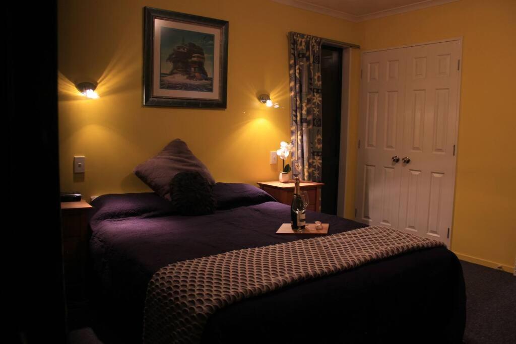 Villa Popular Family And Pet Friendly Modern Cosy Bach Wifi à Hanmer Springs Extérieur photo