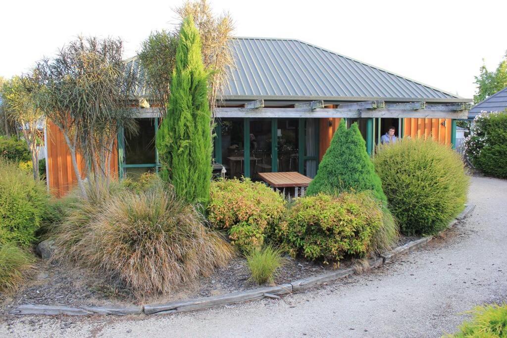 Villa Popular Family And Pet Friendly Modern Cosy Bach Wifi à Hanmer Springs Extérieur photo