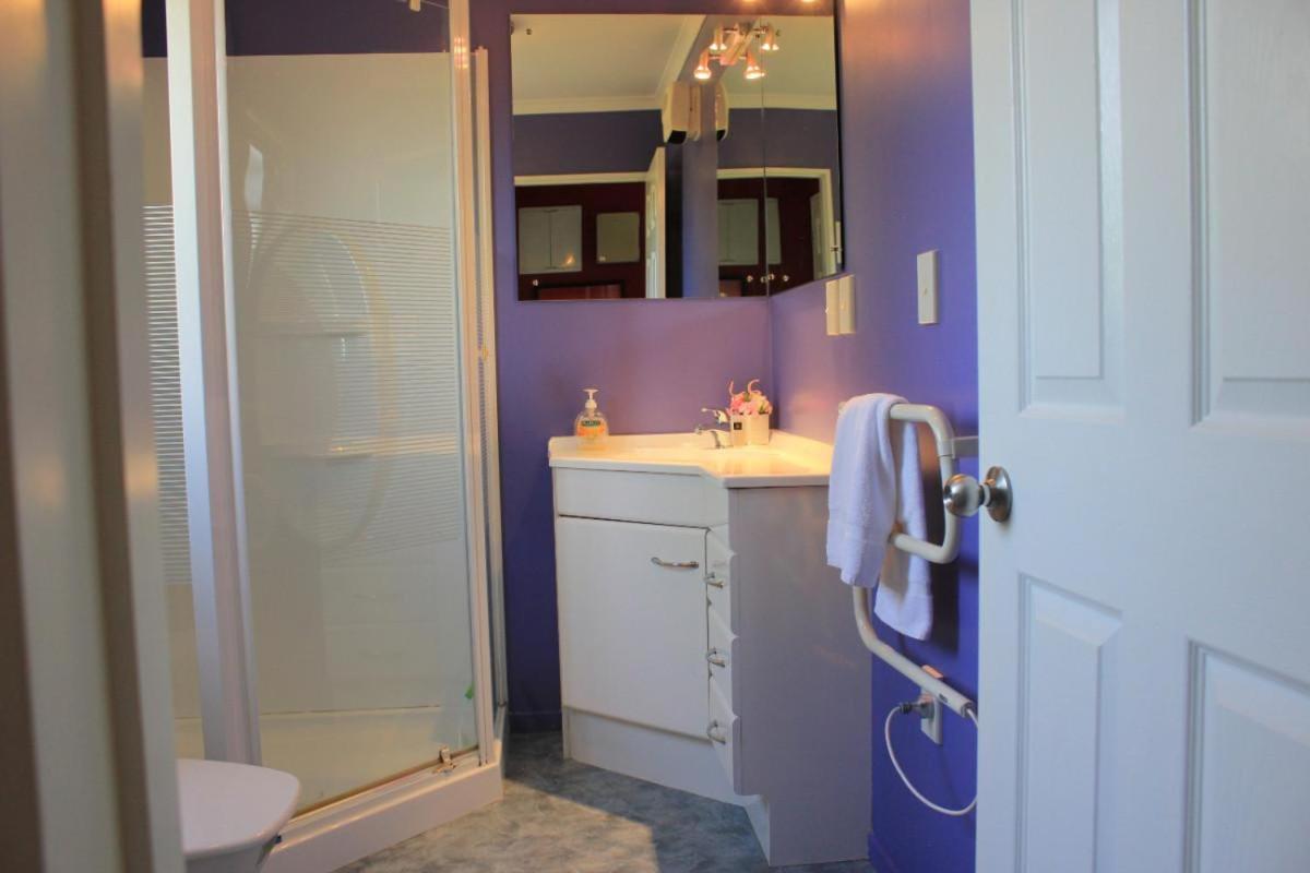 Villa Popular Family And Pet Friendly Modern Cosy Bach Wifi à Hanmer Springs Extérieur photo
